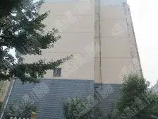 杨柳国际新城?丽宫 4室1厅 南