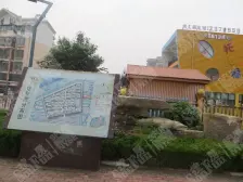 独栋别墅,有天有地有院子,环境优美。