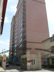 新城区海东路 标准一室一厅 简单装修