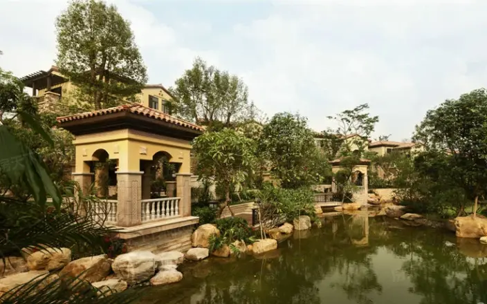 小琅环壹号
