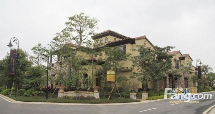 小琅环壹号