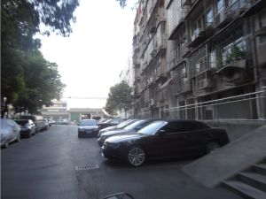 武警宿舍3室2厅南
