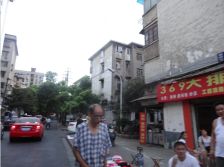 荷叶塘小区2室1厅南