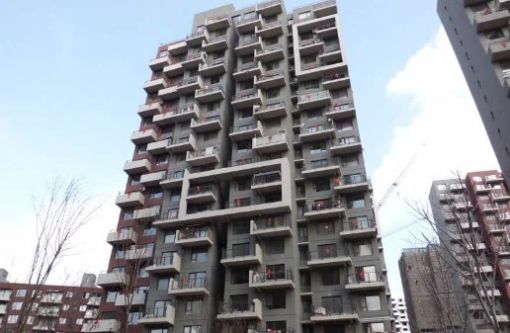 万科魅力之城3室2厅1卫南北朝向2000.00元/月出租