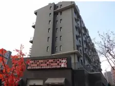 小区前排 洋房三室 交通方便 阳台已封闭