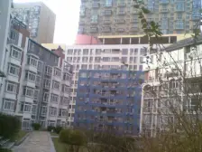 硅谷假日 2室1厅 南 北