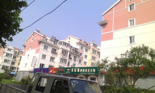 碧涛南园3室1厅1卫南北朝向1600.00元/月出租
