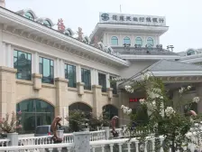 海景苑方正户型 毛坯房 视野开拓