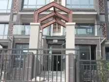 登州府第 独门独院 别墅3层带地下室带车库