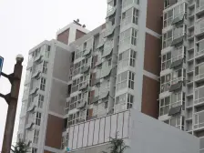 ,视野开阔,采光充足,电梯房 精装修