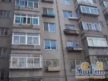 总价低,配套全,近蟹子湾公园,适合年轻人过渡