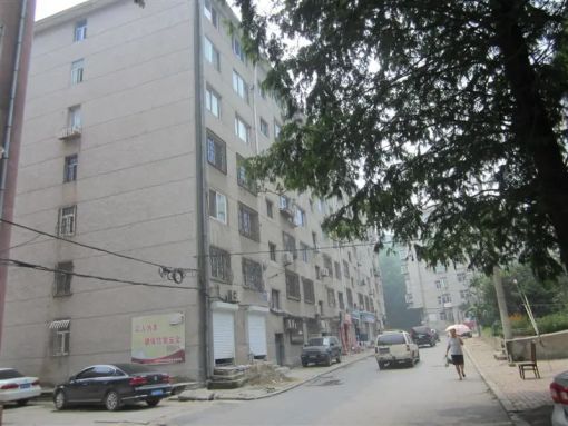 桃仙小区2室1厅1卫南朝向1300.00元/月出租