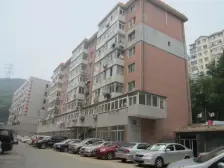 秀月无坡,闹中取静,1楼,南北通透,低楼层