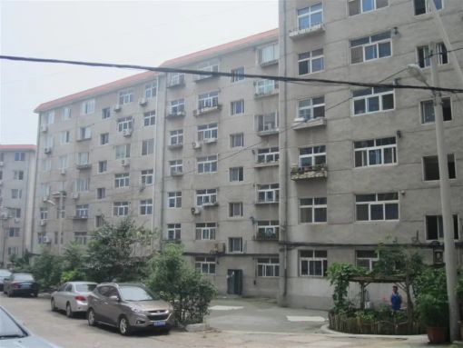 桃仙小区3室2厅1卫南北朝向3700.00元/月出租