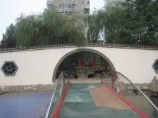 正规户型 楼层好 采光好 拎包即住