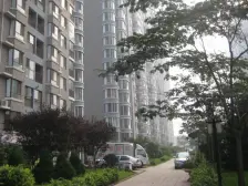 碧海尚城 2室1厅 南