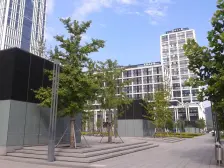 会展一室一厅 可租可住 位置好,采光好