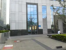 星海大观 1室1厅 南