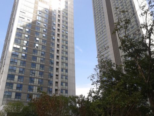 ÐǺ£´ó¹Û1ÊÒ1ÎÀ¶«³¯Ïò1600.00Ôª/Ô³ö×â