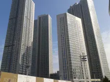 星海广场为邻,装修温馨,下楼就可参观广场与喷泉