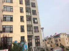 旅顺君悦天下品质小区精装一楼近车站地铁医院市场