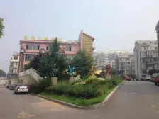 林山逸景 精装修 两室 电梯房 视野好 南北通透