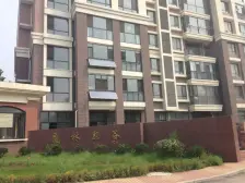 庭林熙谷 大户型 上下两层3楼跃4