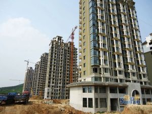 南北通透采光好,视野开阔,楼前无遮挡