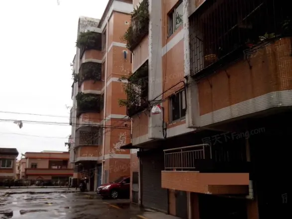 拔蛟窝商住楼