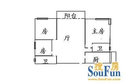 拔蛟窝商住楼