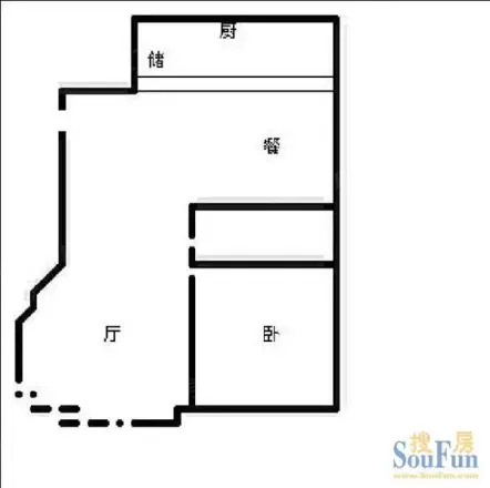 山水名园二期
