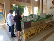 御景观城 4室2厅 南 北