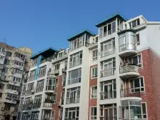 香工街 楼龄新 交通便利,南北向 采光好 诚心出售!