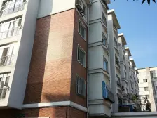 此房子,全款没有抵押,没有贷款,没有租客,保持好.