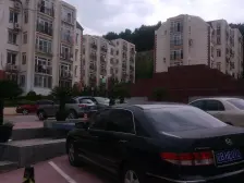 环境好 地脚好 交通便利 配套成熟