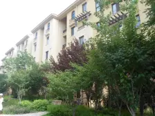 金石明珠一室简装双南向,易出租