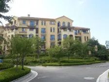 金石明珠 一室 南北卧室 通风通透 拎包入住