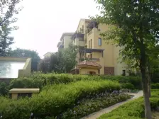 金世明珠电梯独立入户,一梯两户,楼层好