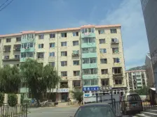 精装修 跃层 无遮挡 采光好 南北通厅 封闭小区