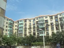 精装修 拎包住 现代装修风格 南北通厅 阳台已经包好