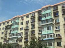 一楼* 电梯洋房 精装修 拎包入住