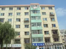 杏花里 两室一厅 步梯 得房率高 业主急售 近105公交