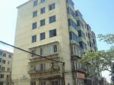 艳阳里 5室2厅 南 北