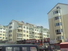 杏林山庄一期 步梯好楼层 南北通厅户型 采光好