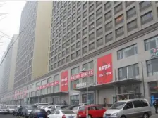 高新万达旁 精装修 南向一室一厅 采光足 带家具家电