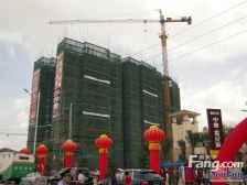 中澳世纪城1室0厅南北