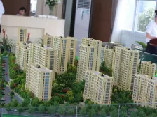 蓬莱诚园 2室2厅 南 北