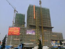 大润发楼上名扬世纪广场70平方复式