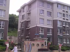 南向一室一厅产权清晰装修保持好视野采光好