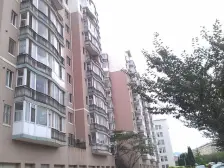 近沙区shiyan兰亭山水三居南北东三向视野好一梯两户